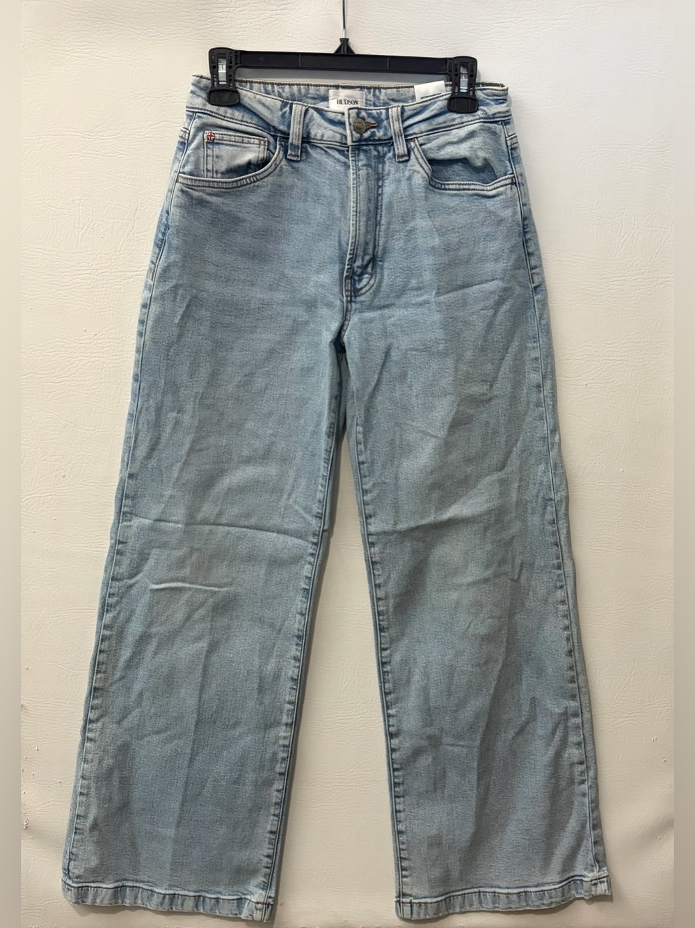 Hudson Wide Leg Jolene Whip Smart 24